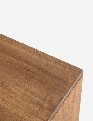 Kyra Media Console Table