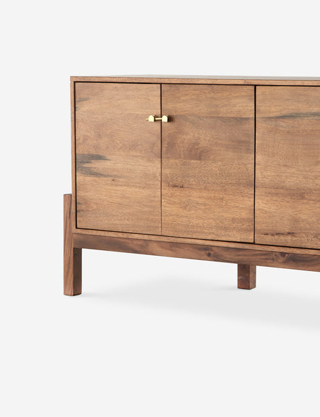 Kyra Media Console Table