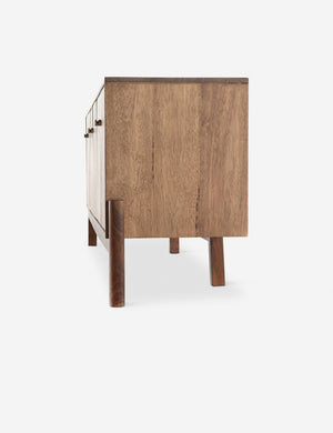 Kyra Media Console Table