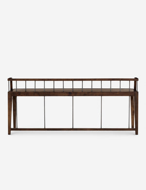 Eunice Bench
