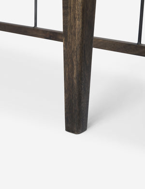 Eunice Bench