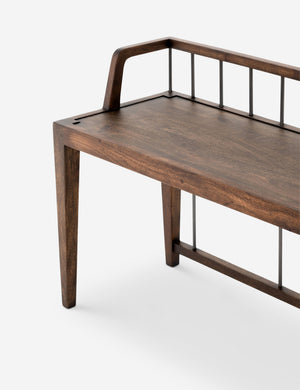 Eunice Bench