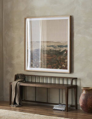 Eunice Bench