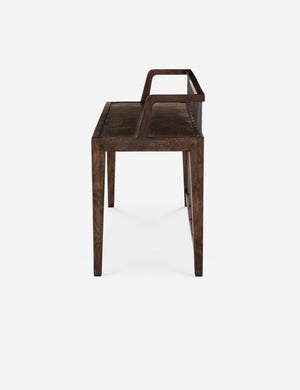 Eunice Bench
