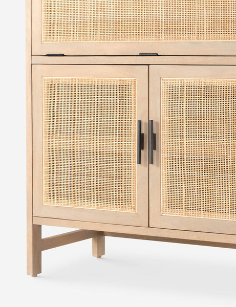 Philene Bar Cabinet