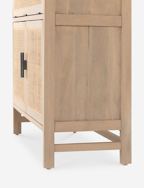 Philene Bar Cabinet