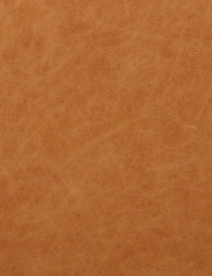 Orielle Leather Sofa