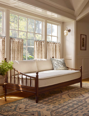 Adlington Daybed by Ginny Macdonald
