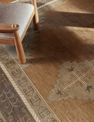 Open Box: Kate Rug 10' x 14'