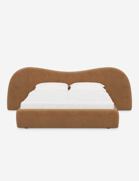 #color::caramel-vintage-velvet #size::twin #size::full #size::queen #size::king #size::cal-king