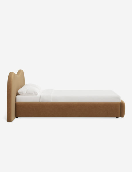#color::caramel-vintage-velvet #size::twin #size::full #size::queen #size::king #size::cal-king