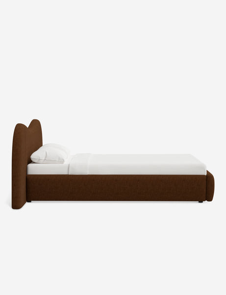 #color::chocolate-performance-linen #size::twin #size::full #size::queen #size::king #size::cal-king