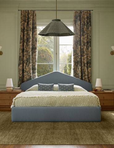 Bedding Pairings: Cheerful Retreat