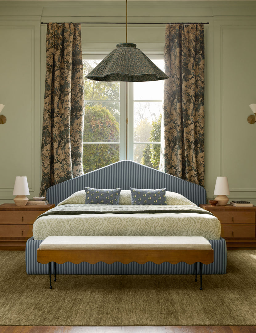 Rise Daybed by Sarah Sherman Samuel