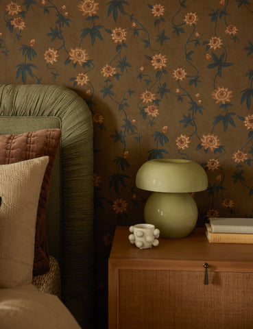 Outdoor Accessories + Decor