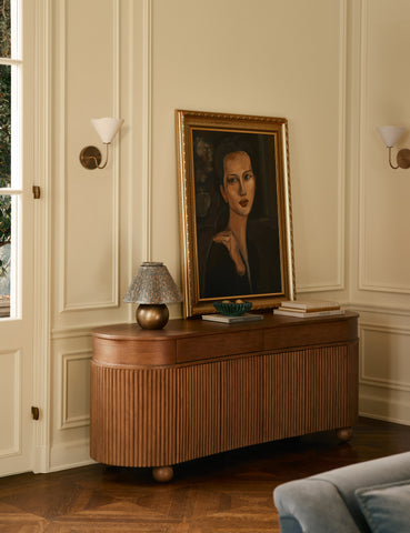 Loana Lighting Collection