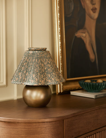 Jordan Lighting Collection