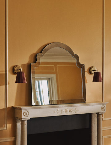 Badgley Sconce