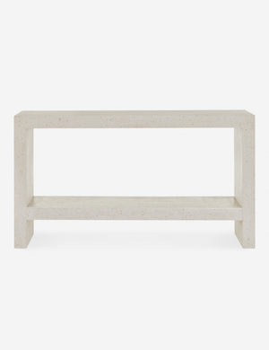 Nelson Indoor / Outdoor Console Table