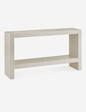 Nelson Indoor / Outdoor Console Table