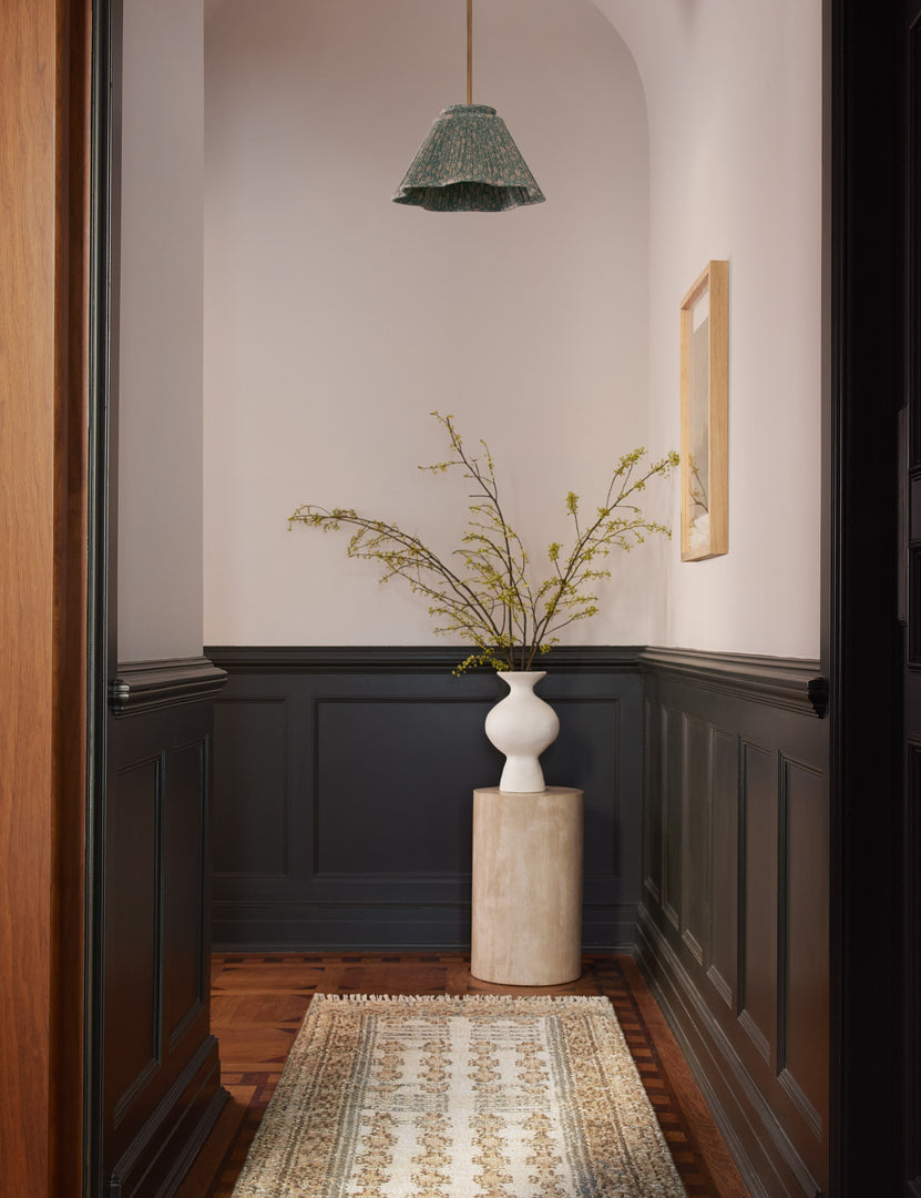 #color::Fransen-and-Antique-Brass #Size::15-Dia