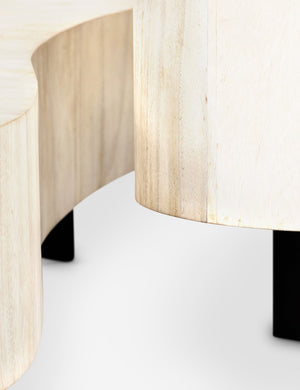 Finley Coffee Table Set