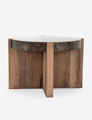 Irminie Side Table
