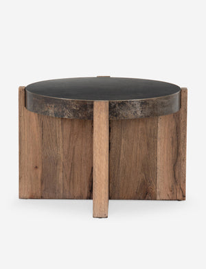 Irminie Side Table