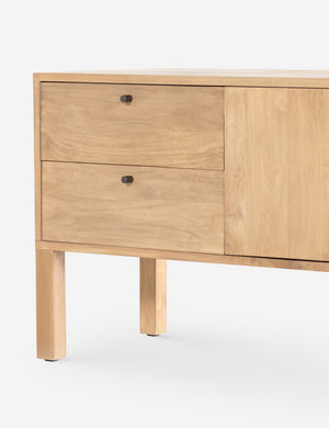 Open Box: Maeve Media Console