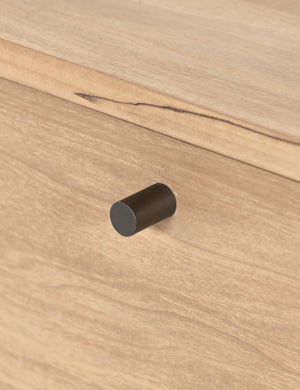 Open Box: Maeve Media Console