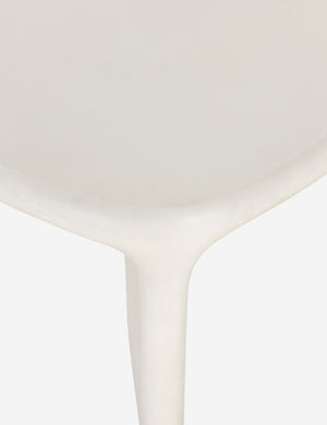 Carmona Square Coffee Table