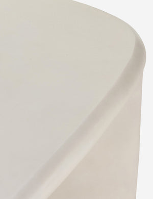 Carmona Square Coffee Table