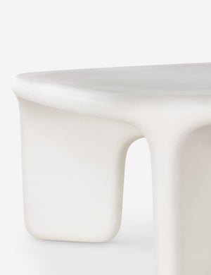Carmona Square Coffee Table
