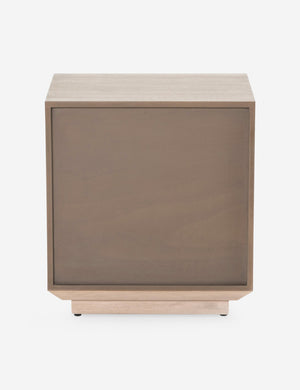 Moneo Nightstand