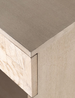 Moneo Nightstand