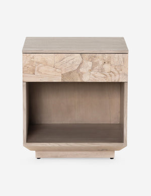 Moneo Nightstand
