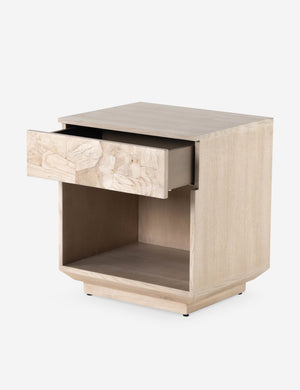 Moneo Nightstand
