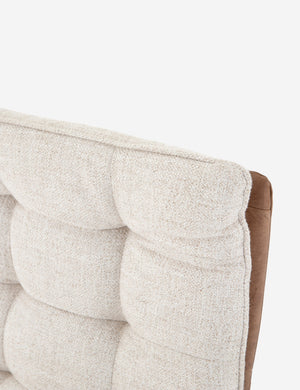 Open Box: Bilbao Office Chair