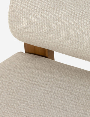 Nellie Indoor / Outdoor Accent Chair