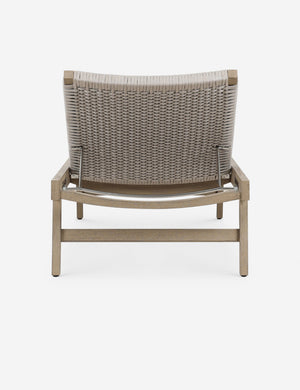 Delmar Indoor / Outdoor Chaise