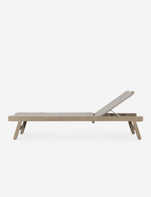 Delmar Indoor / Outdoor Chaise