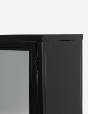 Wilcox Curio Cabinet