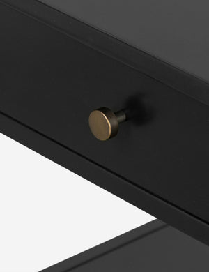 Mathus Side Table