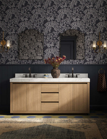 Bathroom Vanities