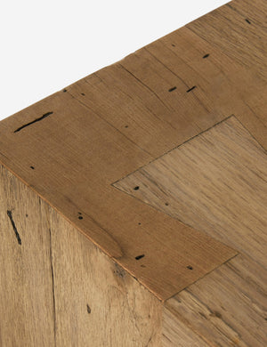 Open Box: Bevan Bench, Natural