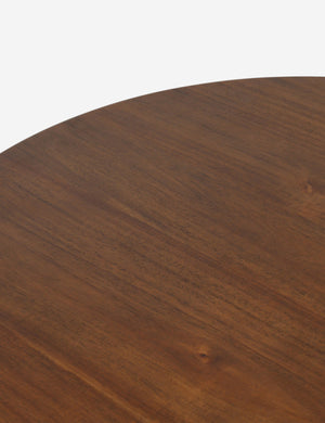 Gilda Oval Dining Table