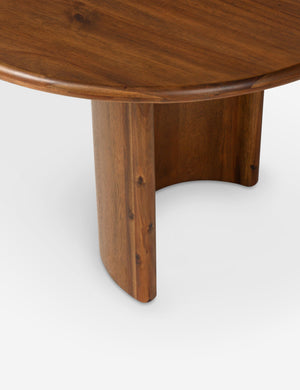 Gilda Oval Dining Table