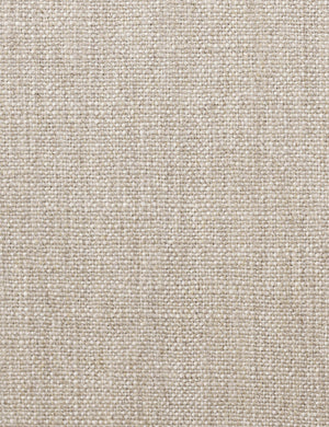 Open Box: Camellia Swivel Chair, Wheat by Amber Lewis x Four Hands