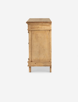 Open Box: Aida Sideboard, Natural 66