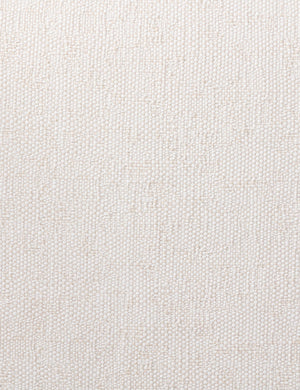 Open Box: Gracen Outdoor Dining Arm Chair, White